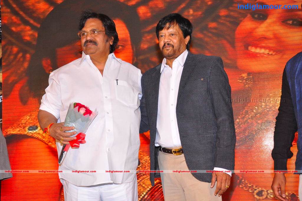 Rajakota Rahasyam Movie Audio Launch Event hd photo