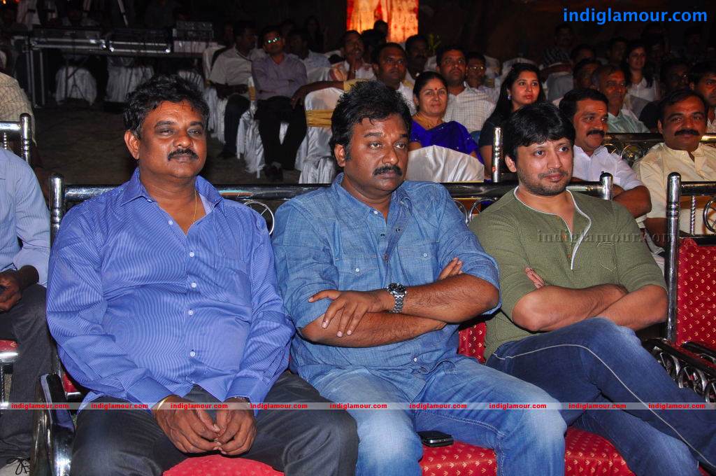 Rajakota Rahasyam Movie Audio Launch Event hd photo