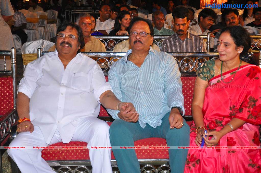 Rajakota Rahasyam Movie Audio Launch Event hd photo