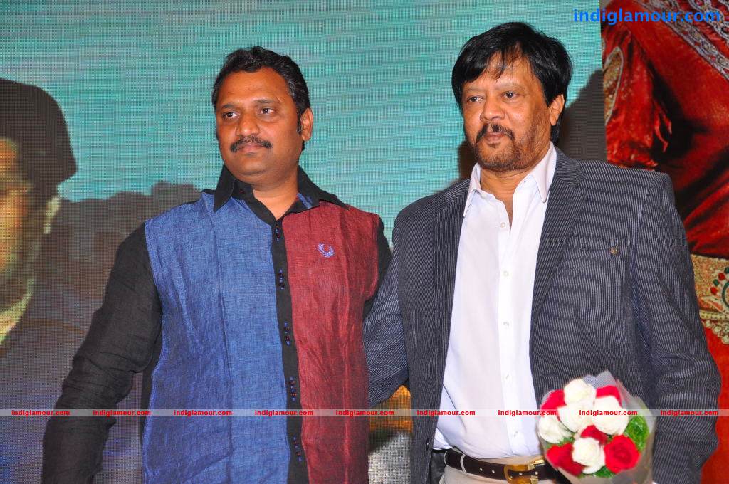 Rajakota Rahasyam Movie Audio Launch Event hd photo