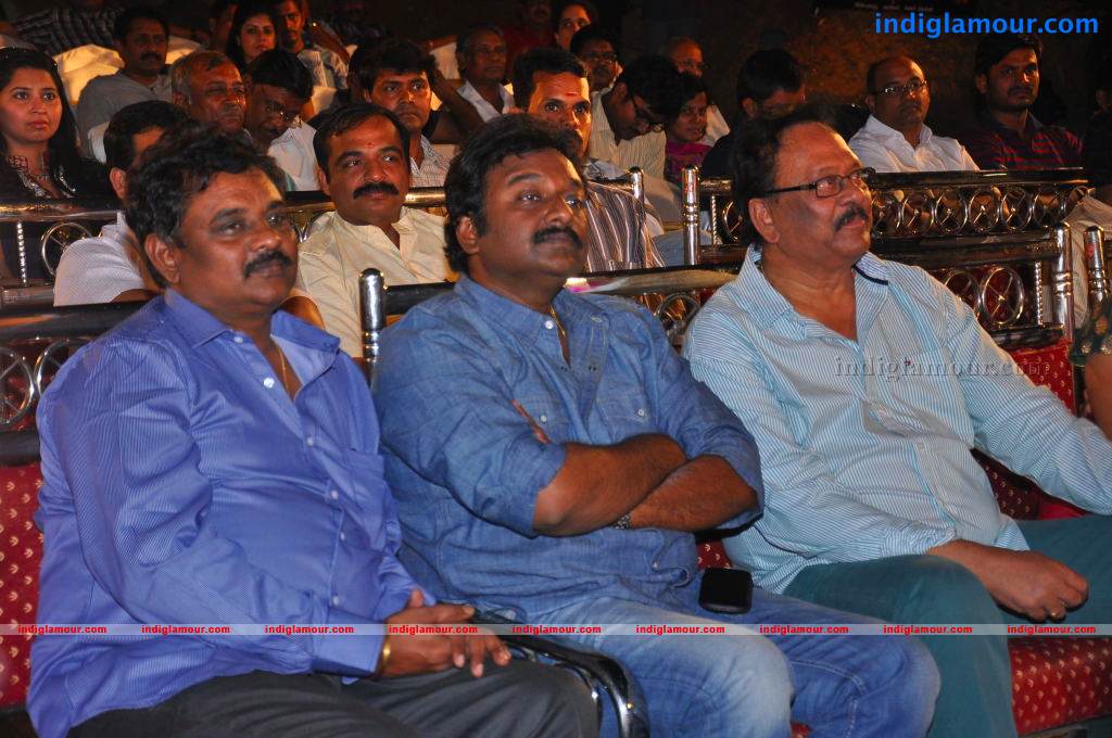 Rajakota Rahasyam Movie Audio Launch Event hd photo