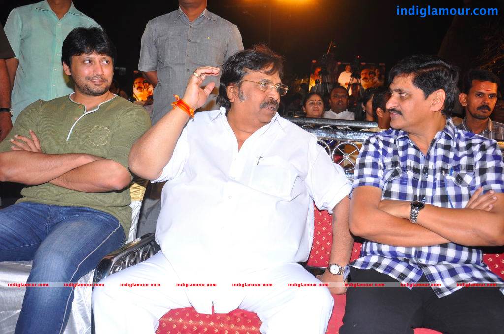 Rajakota Rahasyam Movie Audio Launch Event hd photo
