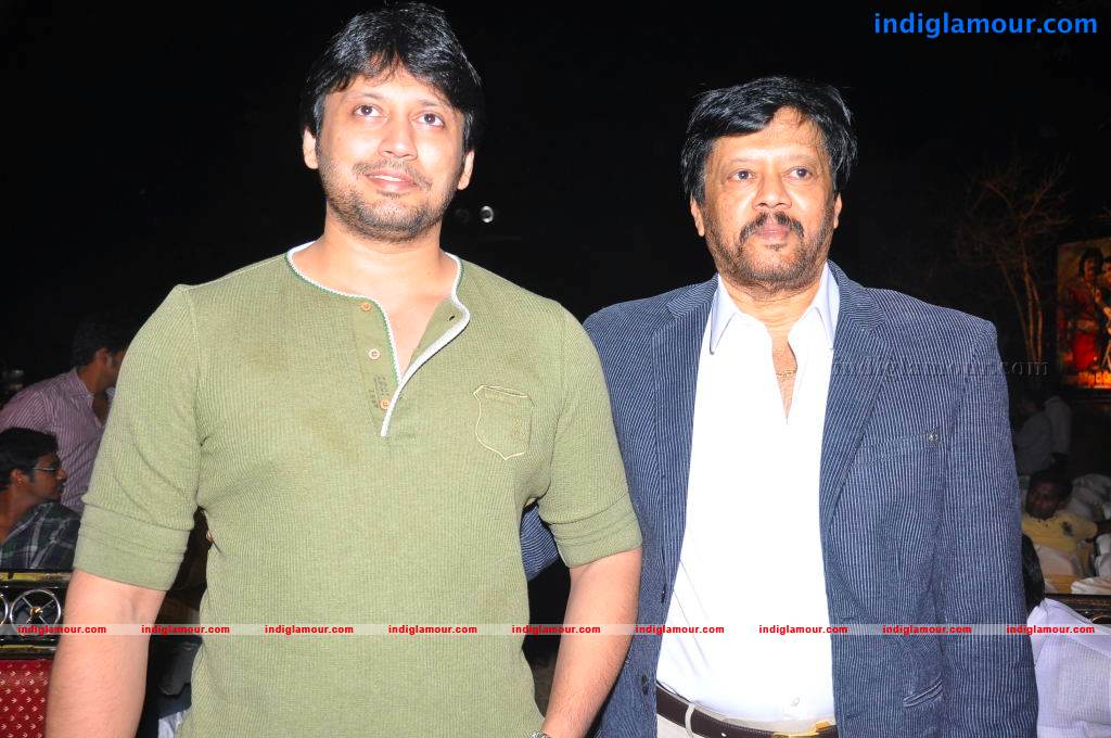 Rajakota Rahasyam Movie Audio Launch Event hd photo