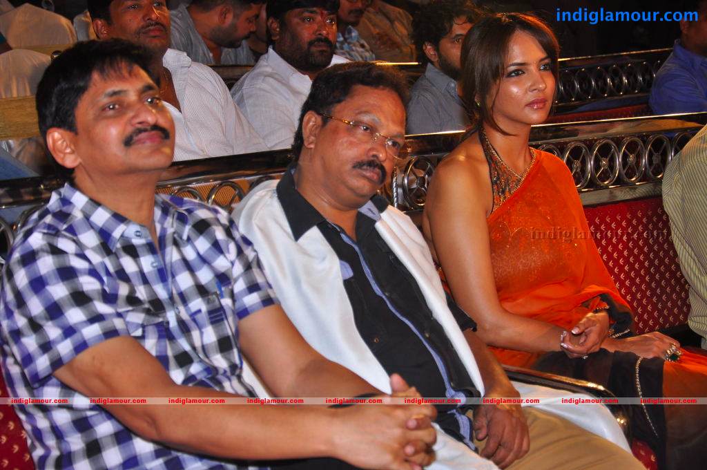 Rajakota Rahasyam Movie Audio Launch Event hd photo