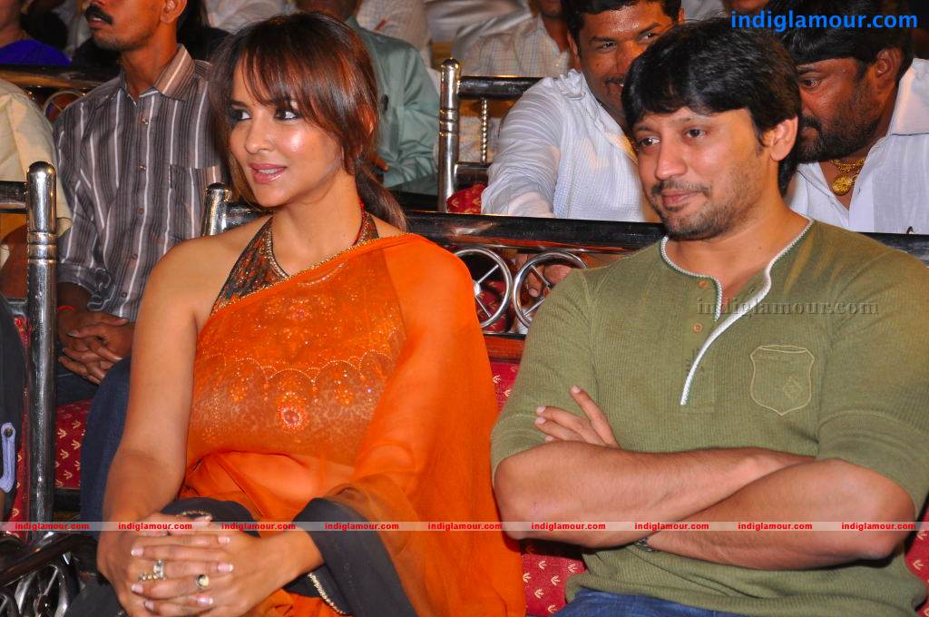 Rajakota Rahasyam Movie Audio Launch Event hd photo