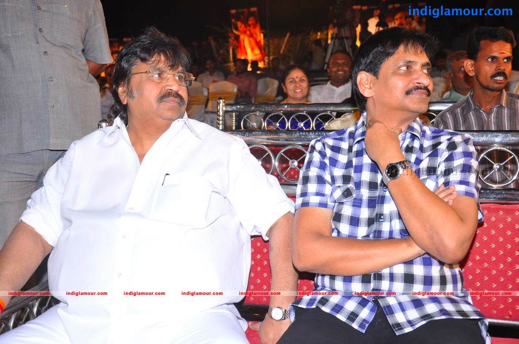 Rajakota Rahasyam Movie Audio Launch Event hd photo