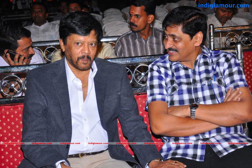 Rajakota Rahasyam Movie Audio Launch Event hd photo