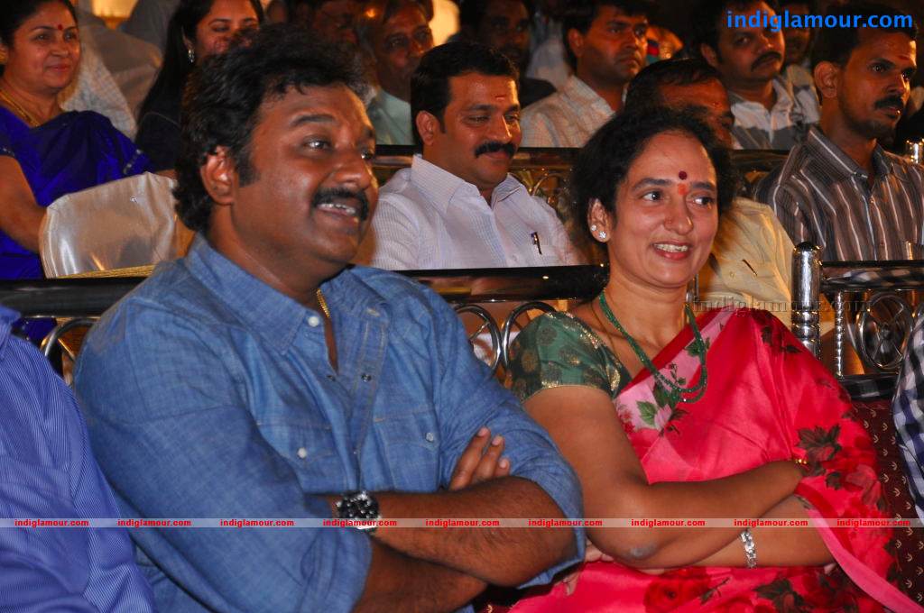 Rajakota Rahasyam Movie Audio Launch Event hd photo