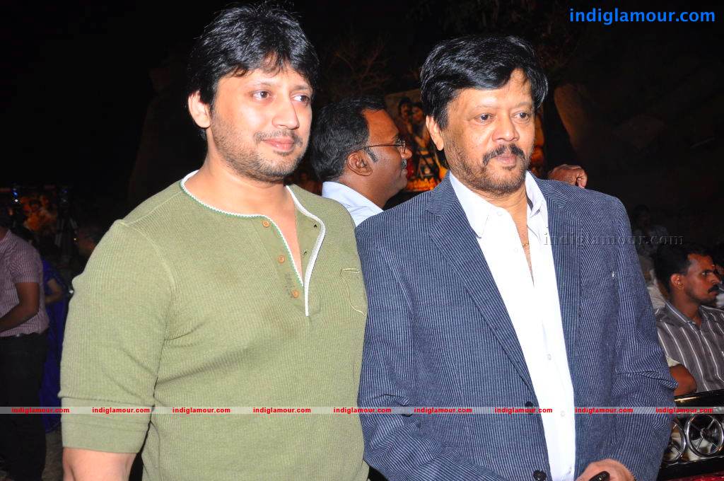 Rajakota Rahasyam Movie Audio Launch Event hd photo