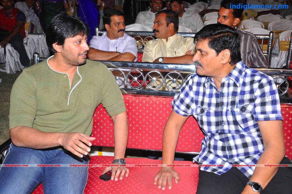 Rajakota Rahasyam Movie Audio Launch Event hd photo
