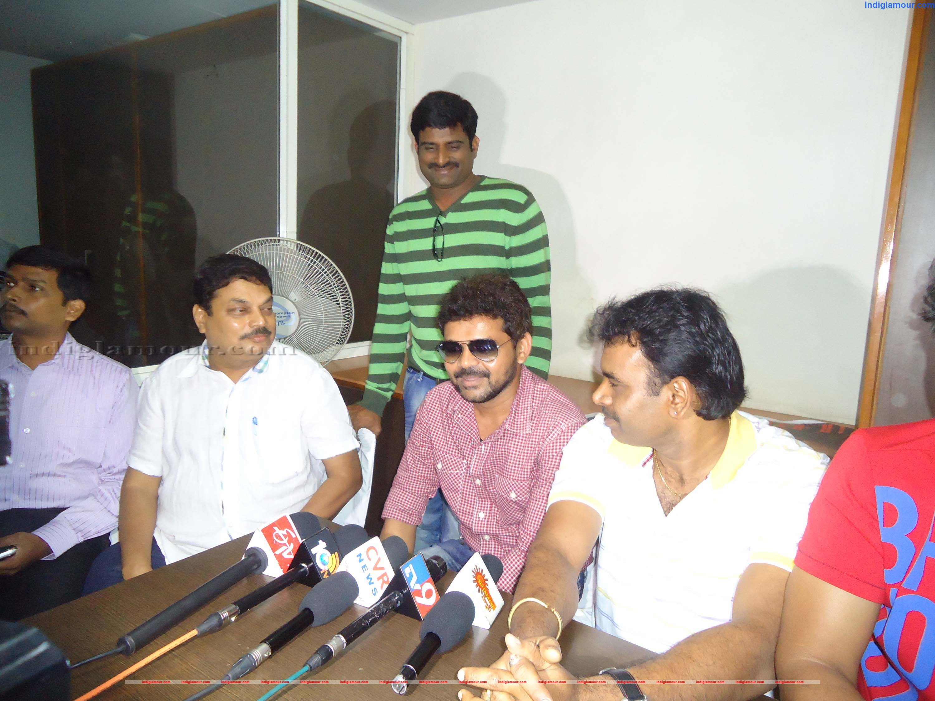 Dondapalyam 50days Function Event hd photo