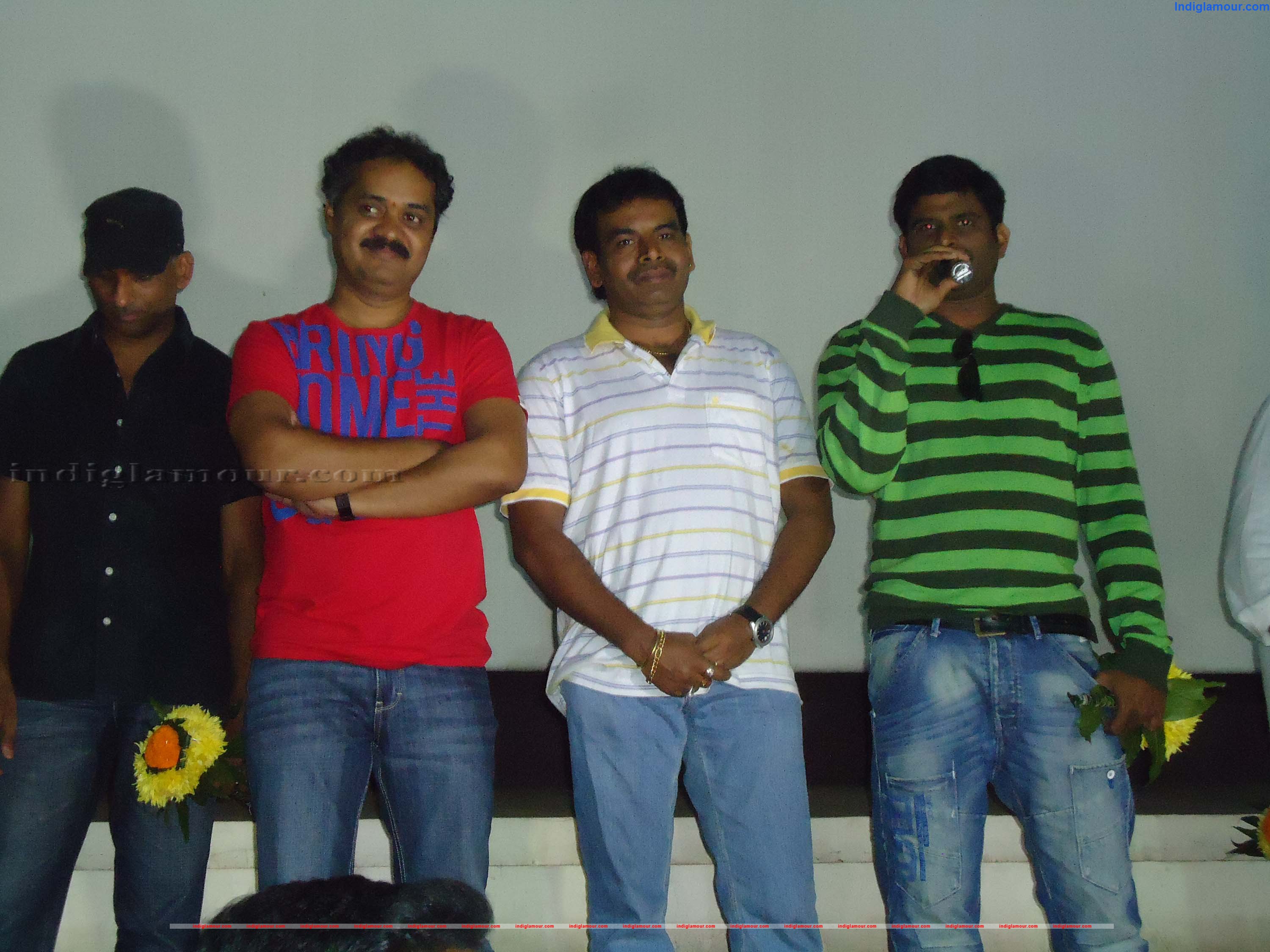 Dondapalyam 50days Function Event hd photo