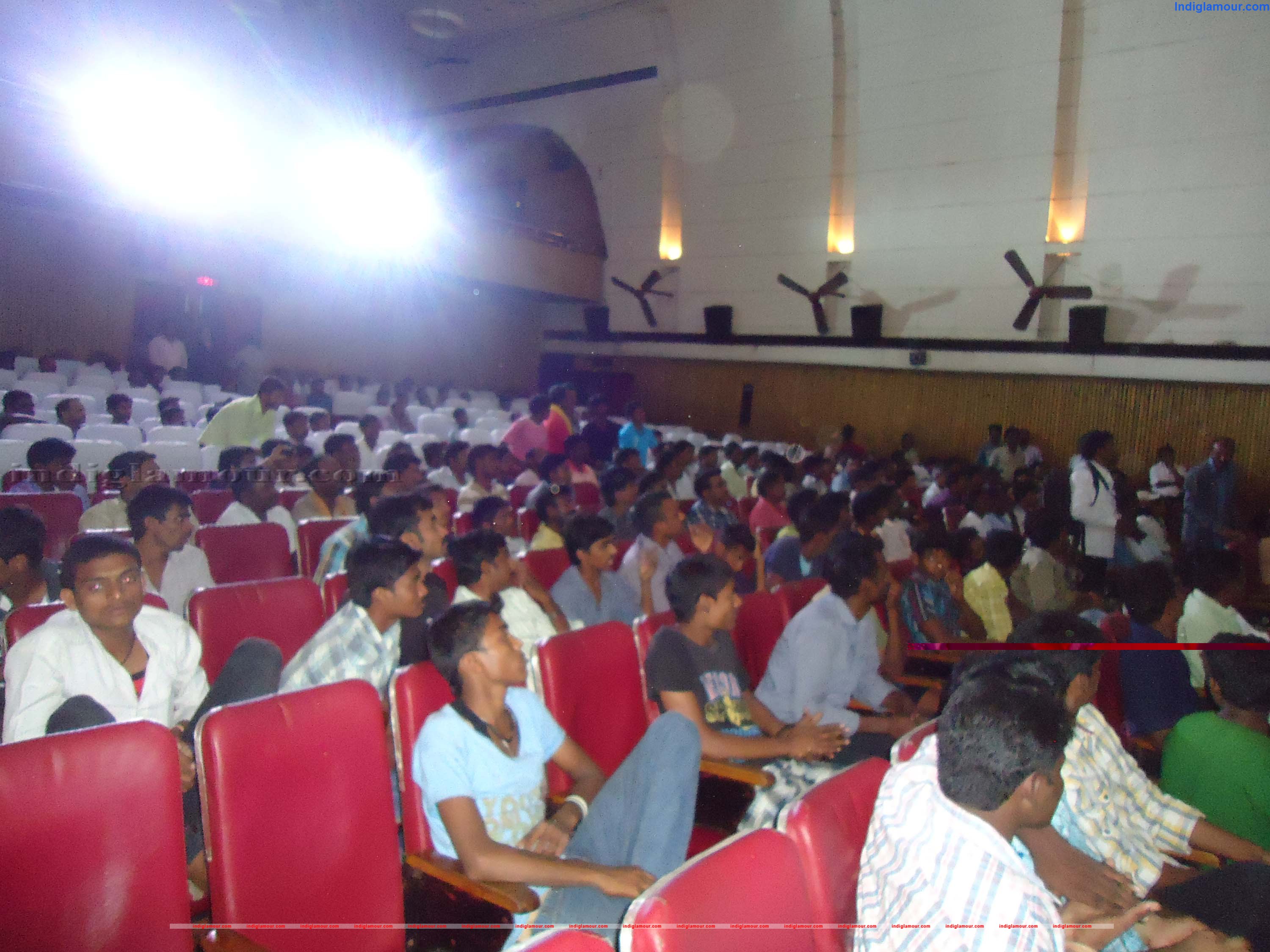 Dondapalyam 50days Function Event hd photo