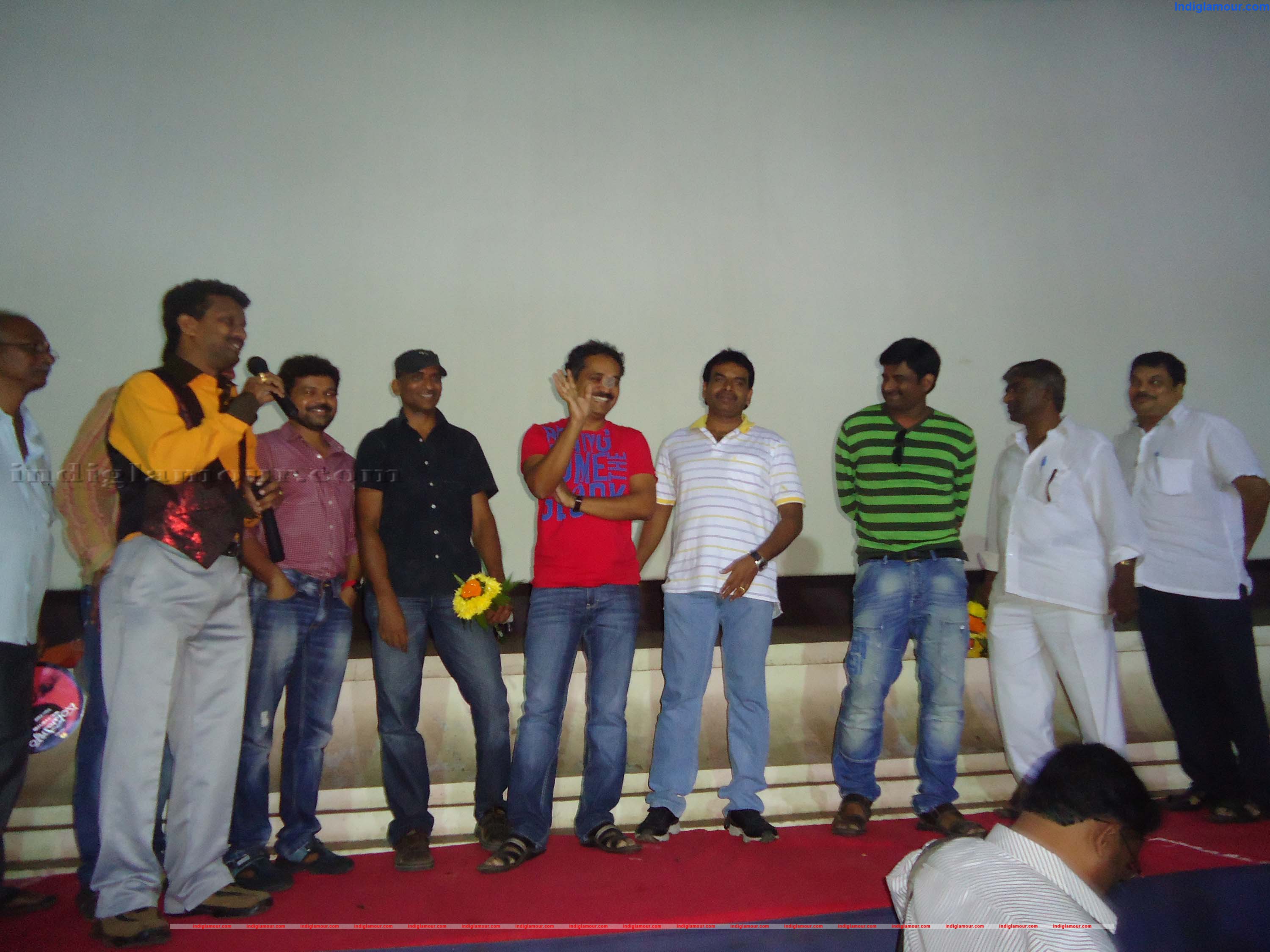 Dondapalyam 50days Function Event hd photo