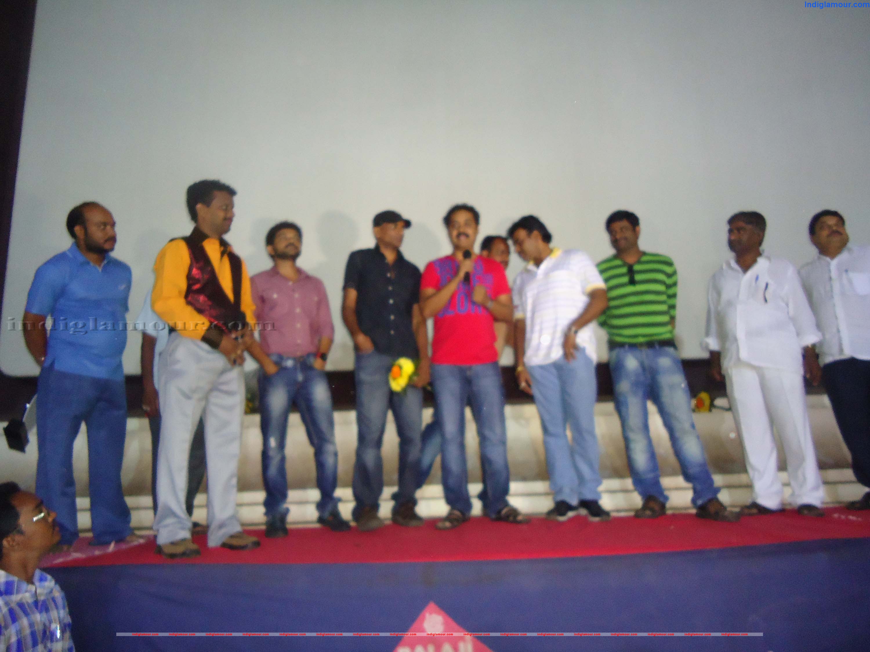 Dondapalyam 50days Function Event hd photo