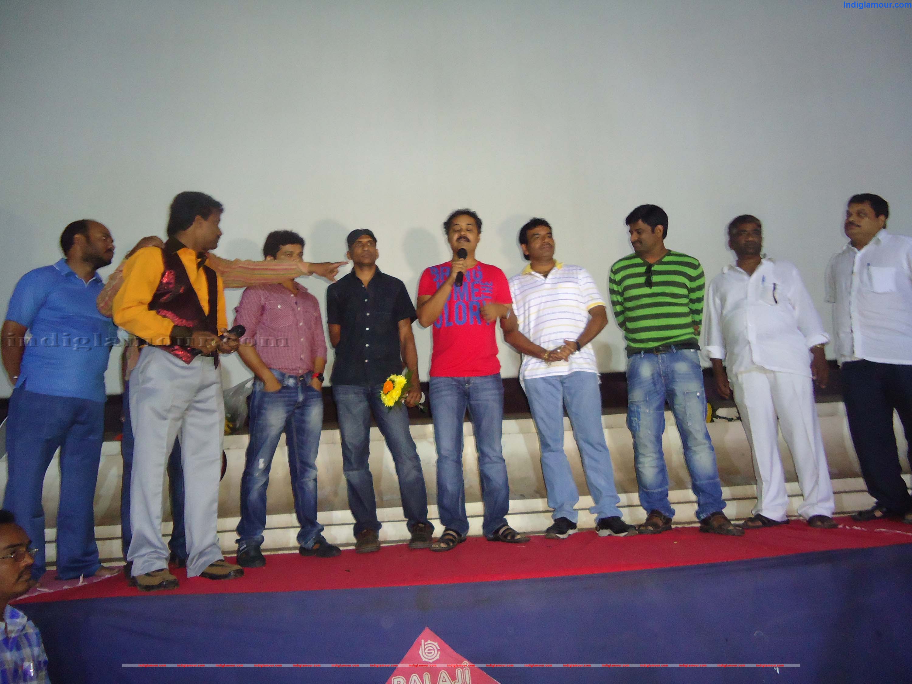 Dondapalyam 50days Function Event hd photo