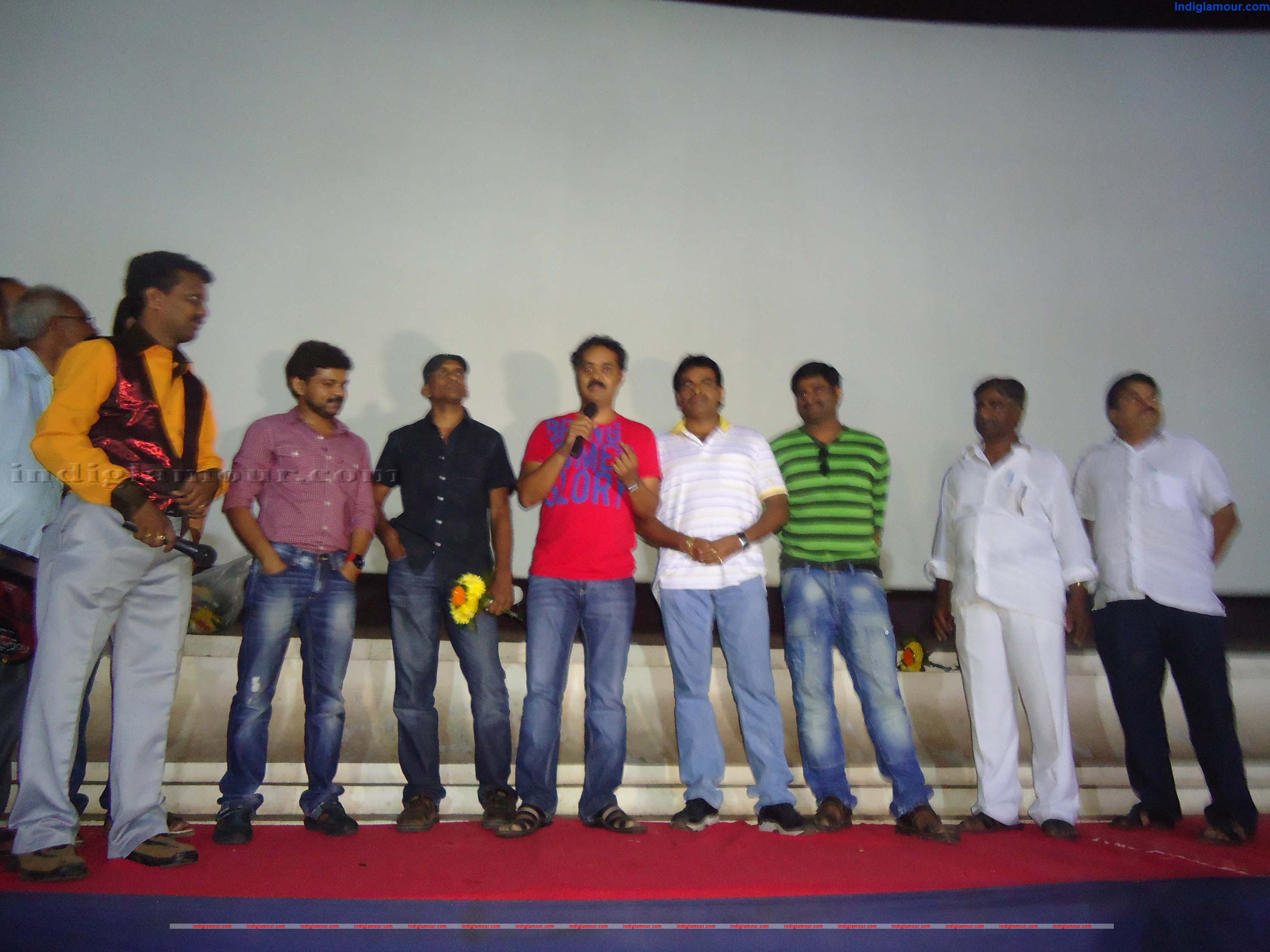Dondapalyam 50days Function Event hd photo