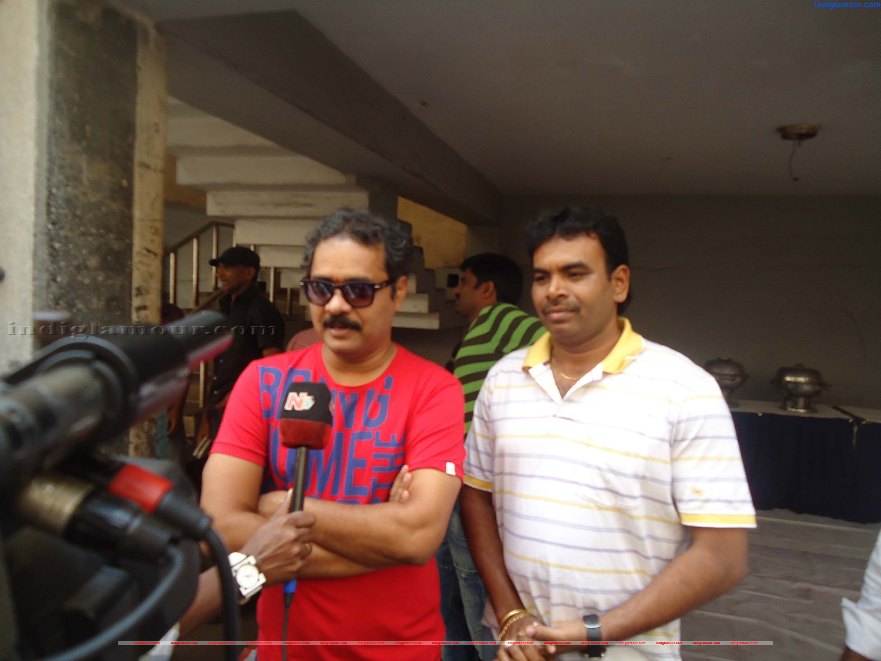 Dondapalyam 50days Function Event hd photo