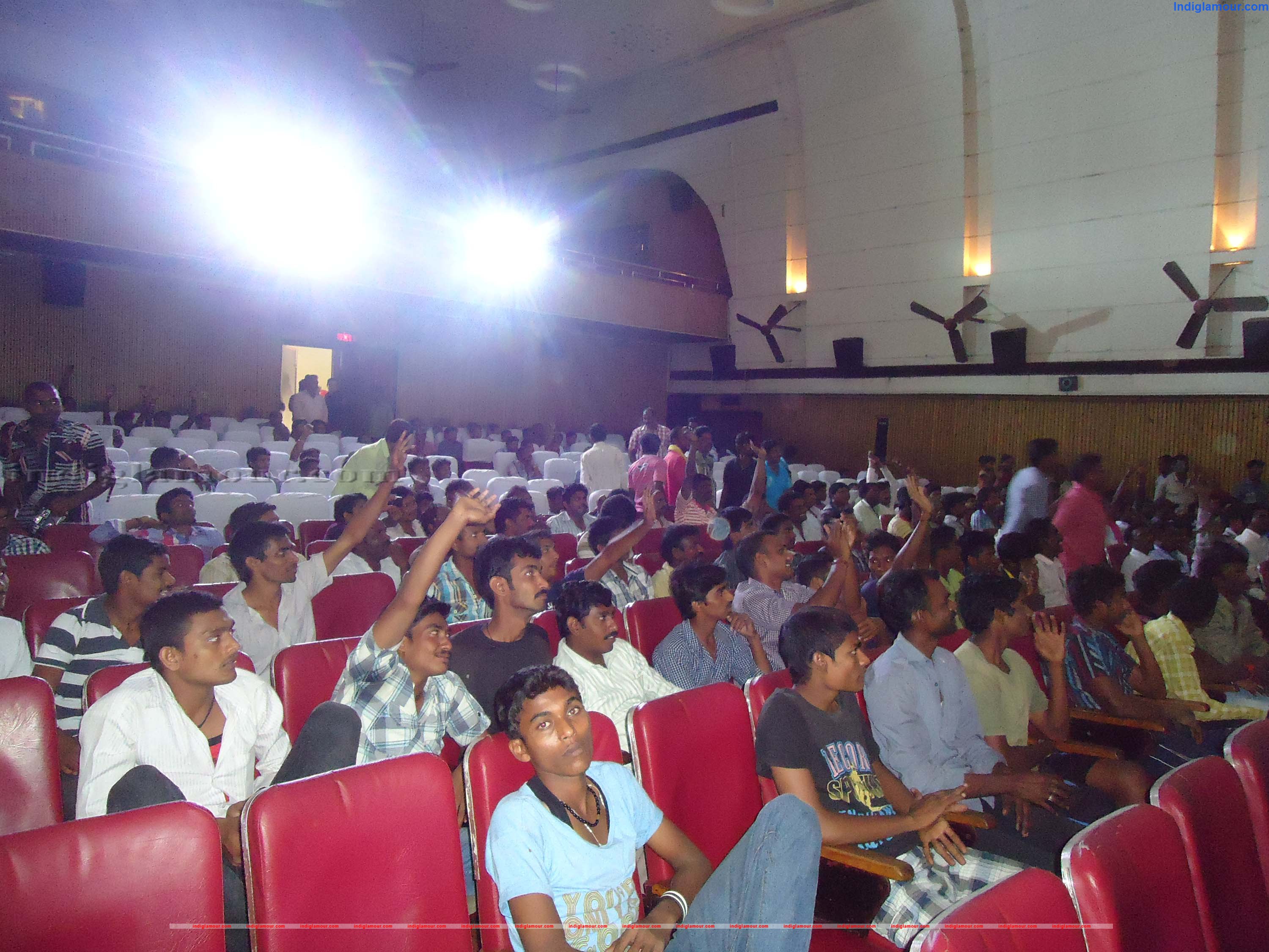 Dondapalyam 50days Function Event hd photo