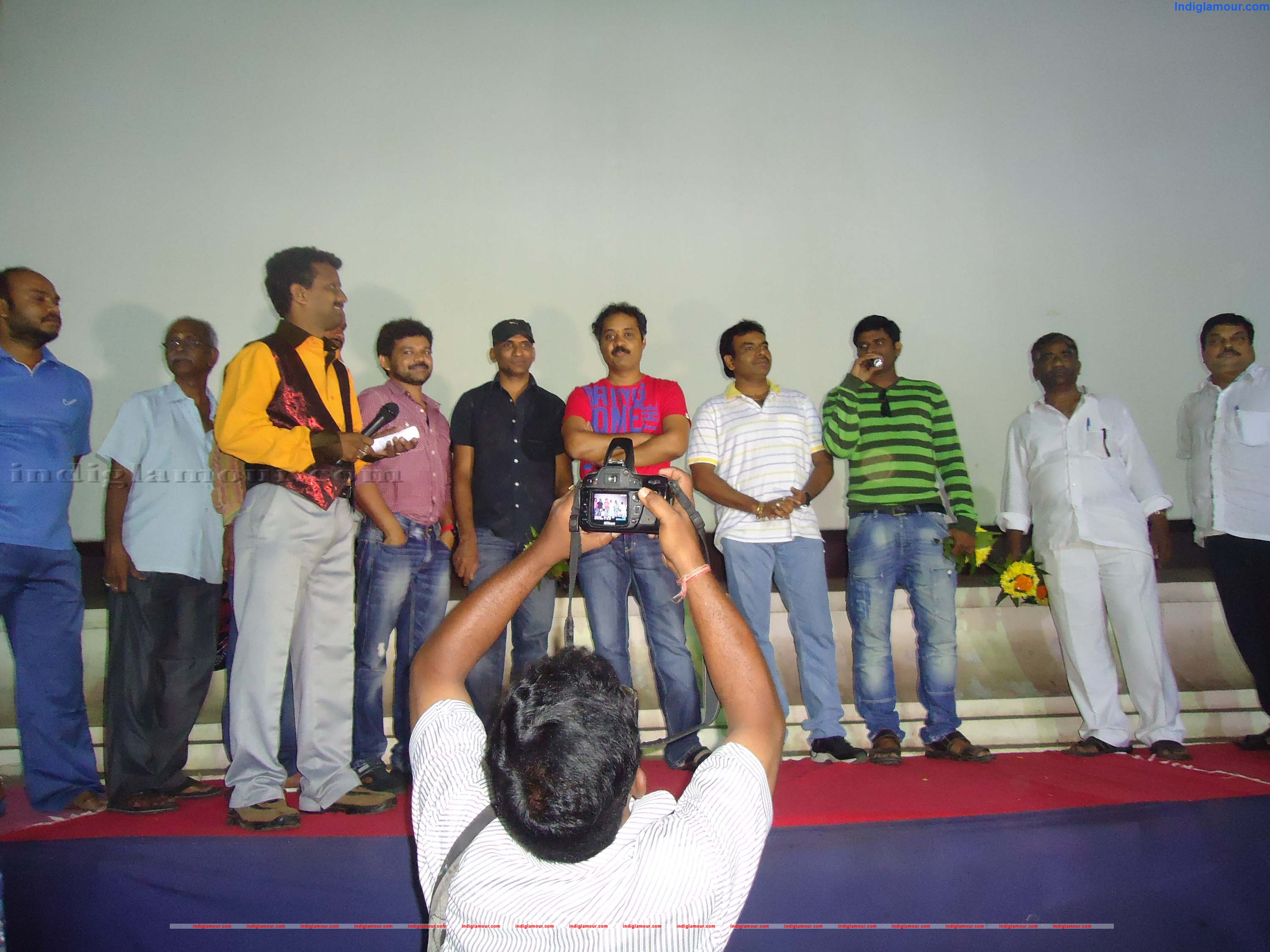 Dondapalyam 50days Function Event hd photo
