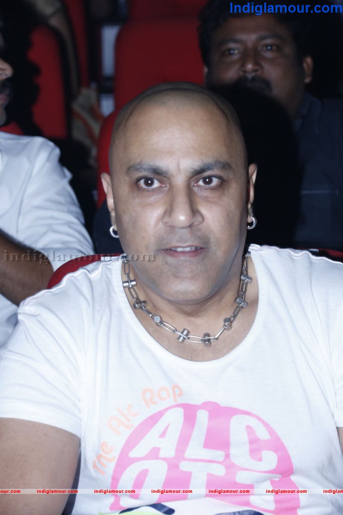 Shadow Movie Audio Launch Event hd photo