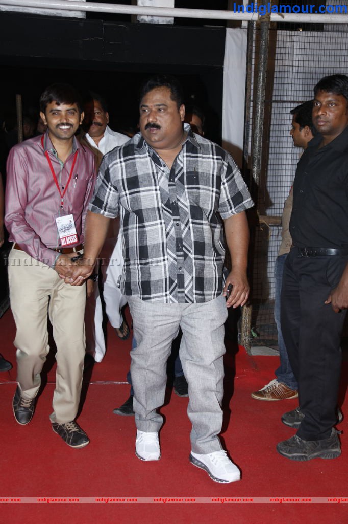 Shadow Movie Audio Launch Event hd photo