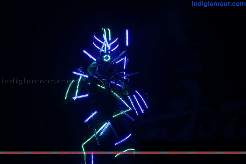 Shadow Movie Audio Launch Event hd photo