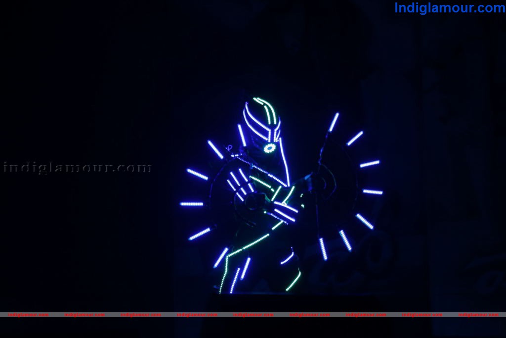 Shadow Movie Audio Launch Event hd photo
