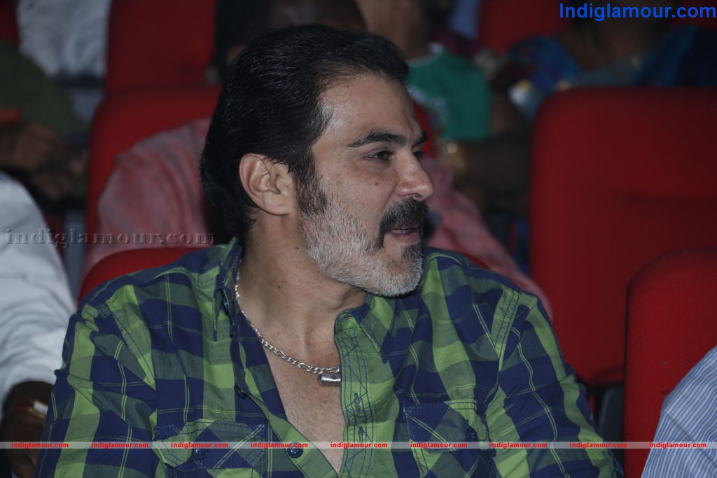 Shadow Movie Audio Launch Event hd photo
