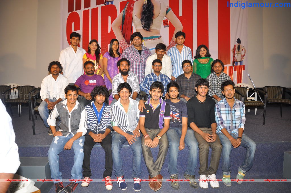 3G Love Success Meet Event hd photo