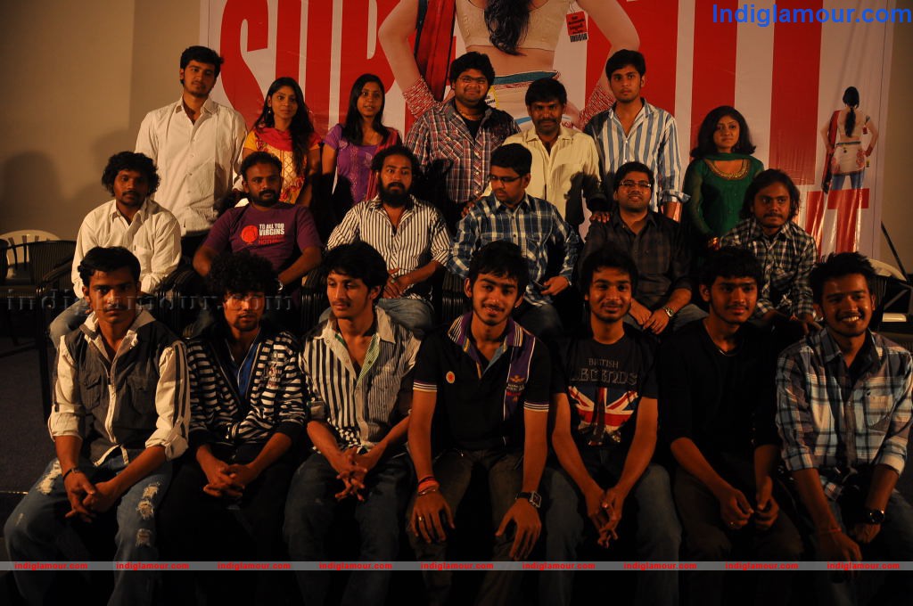 3G Love Success Meet Event hd photo