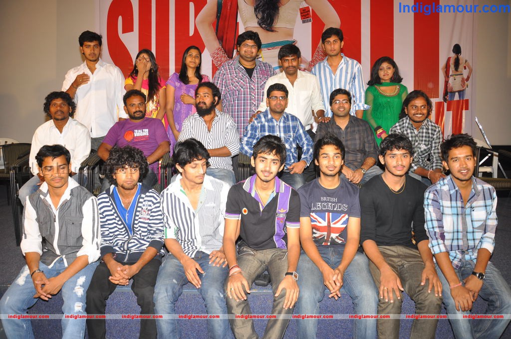 3G Love Success Meet Event hd photo
