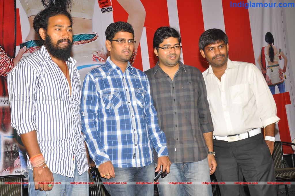 3G Love Success Meet Event hd photo