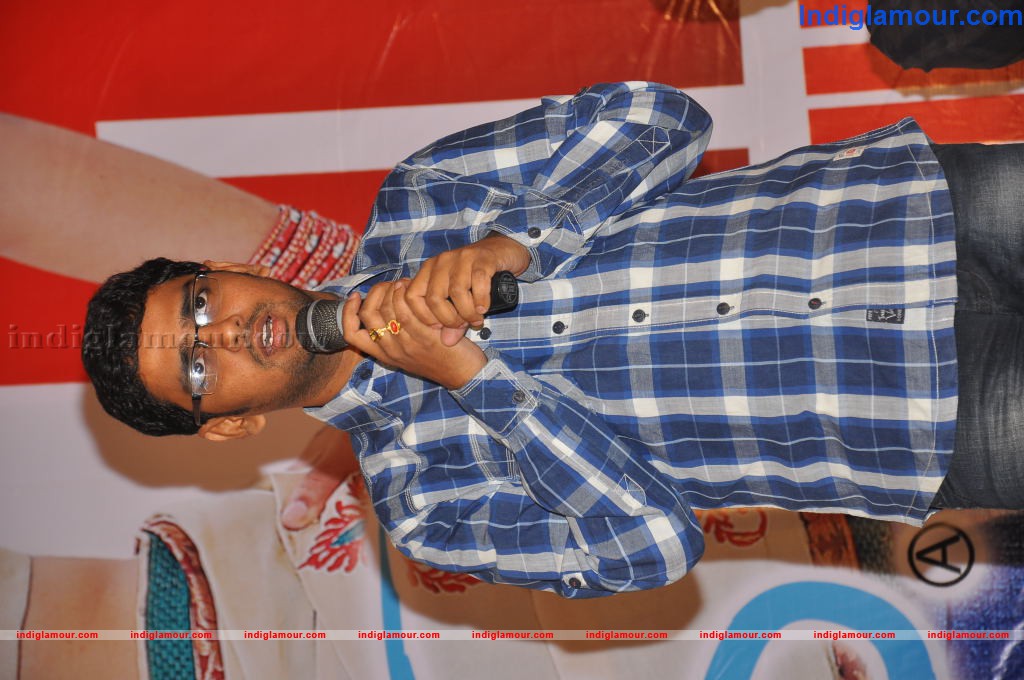 3G Love Success Meet Event hd photo