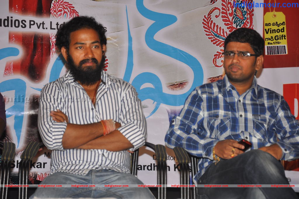 3G Love Success Meet Event hd photo
