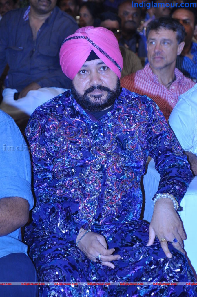 Baadshah Movie Audio Launch Event hd photo