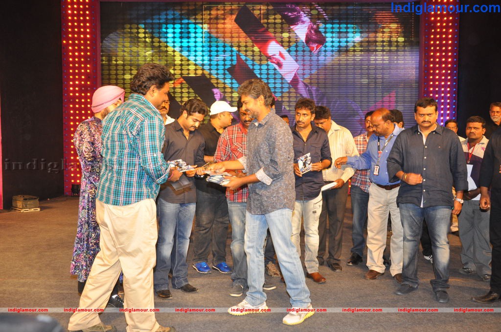 Baadshah Movie Audio Launch Event hd photo
