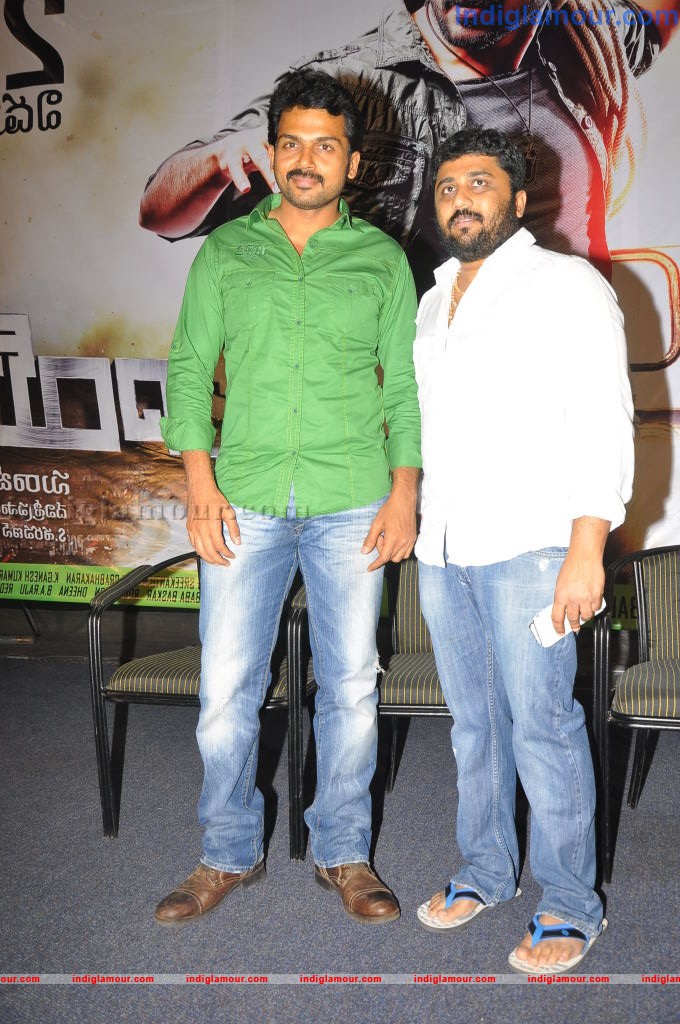 Bad Boy Movie Press Meet Event hd photo