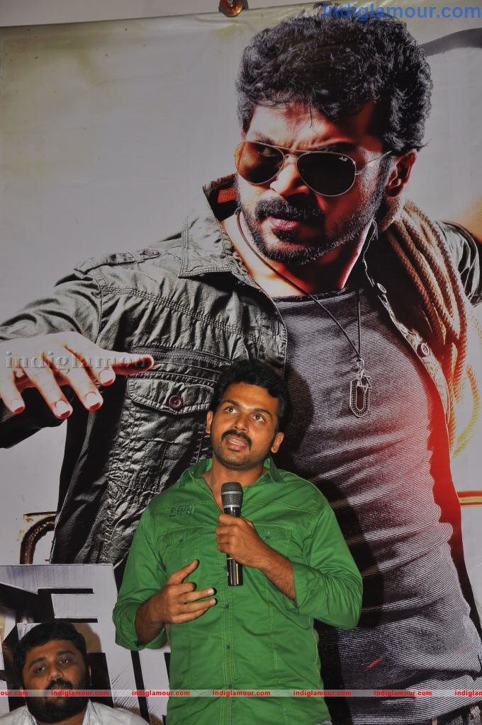 Bad Boy Movie Press Meet Event hd photo