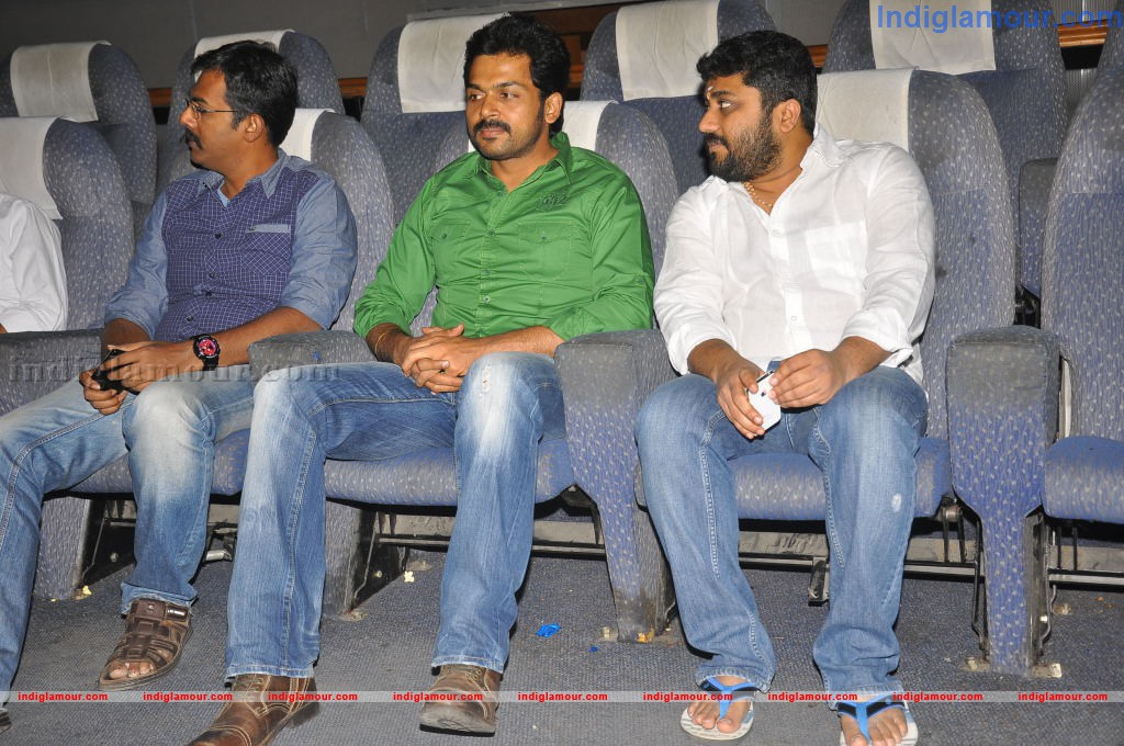 Bad Boy Movie Press Meet Event hd photo