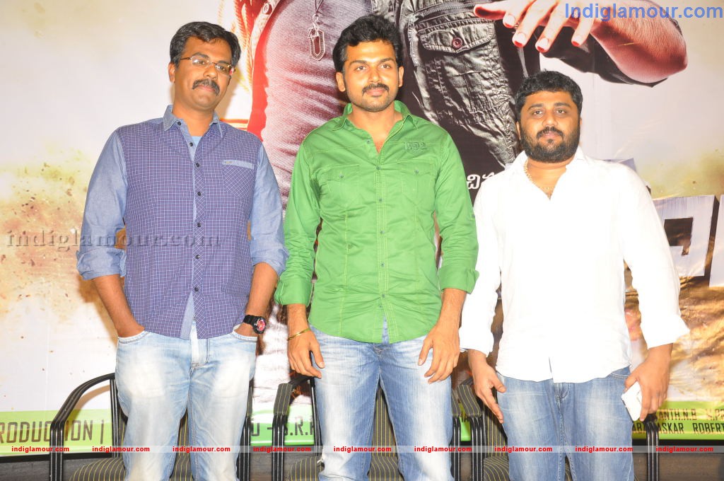 Bad Boy Movie Press Meet Event hd photo