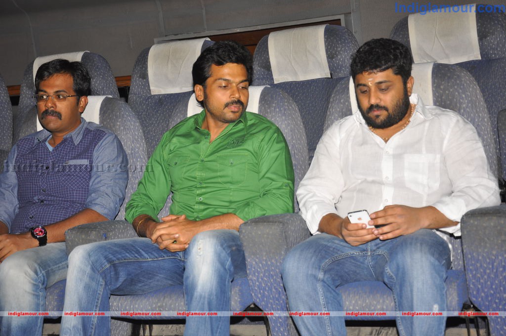 Bad Boy Movie Press Meet Event hd photo