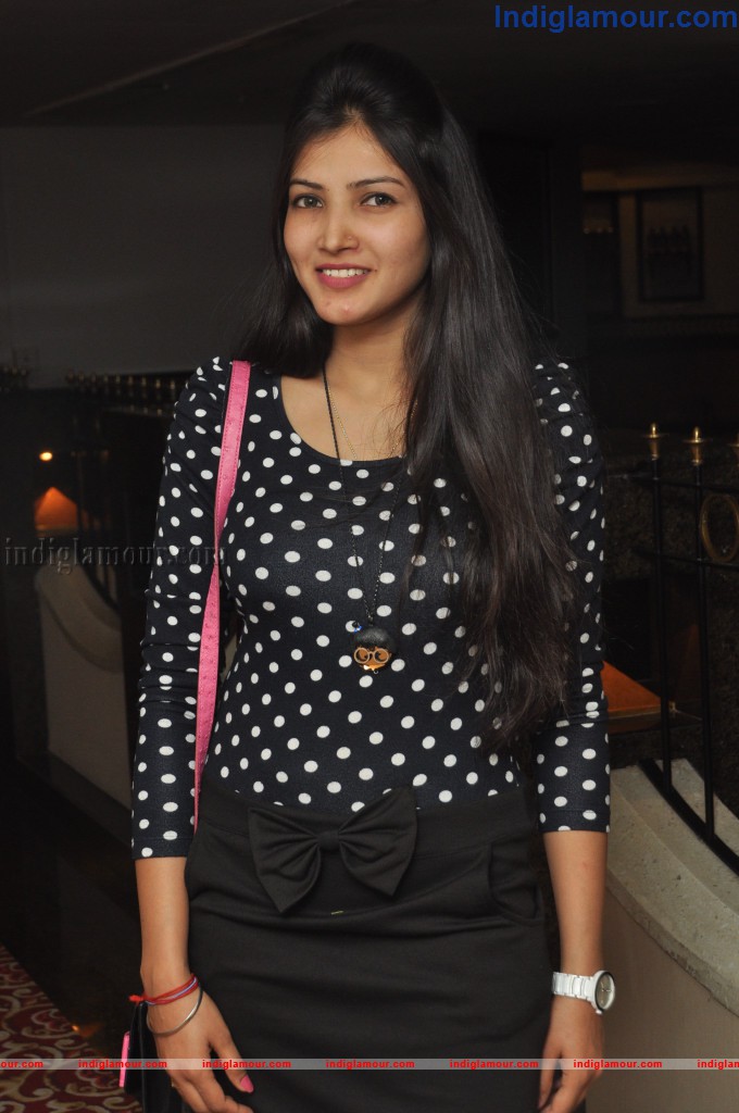 Celebs at Muse Art Gallery Event hd photo