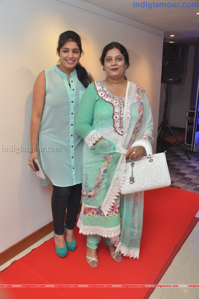 Celebs at Muse Art Gallery Event hd photo