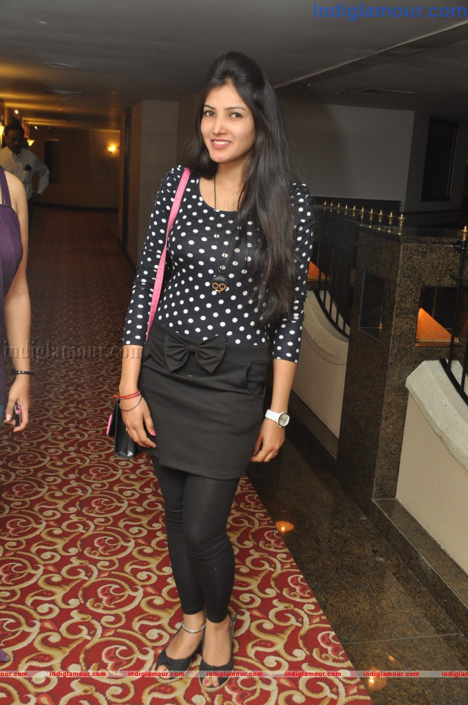 Celebs at Muse Art Gallery Event hd photo