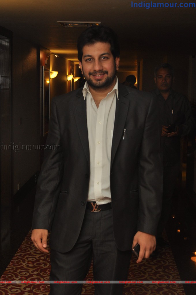 Celebs at Muse Art Gallery Event hd photo