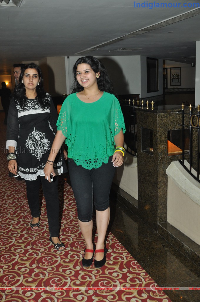 Celebs at Muse Art Gallery Event hd photo