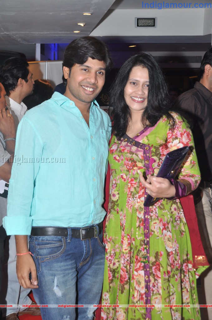 Celebs at Muse Art Gallery Event hd photo