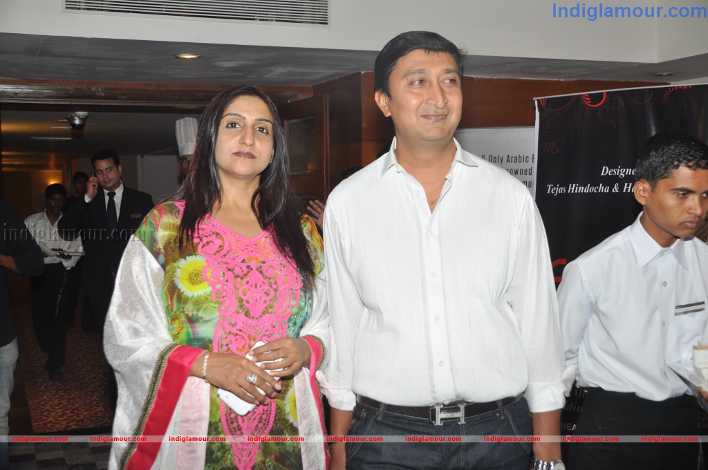 Celebs at Muse Art Gallery Event hd photo