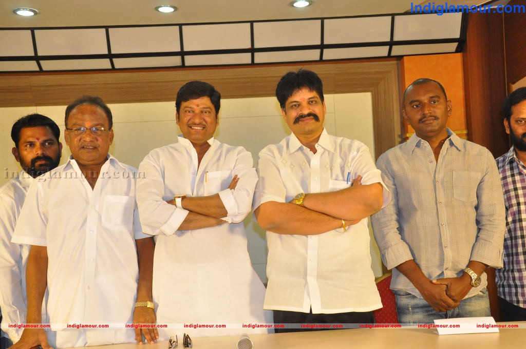 Coffe With My Life Press Meet Event hd photo
